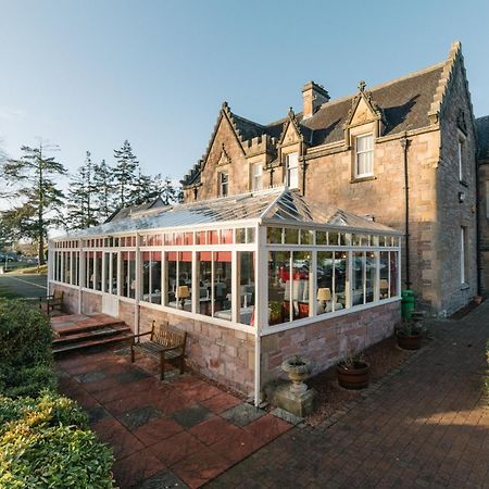 Inverness Lochardil House Esterno foto