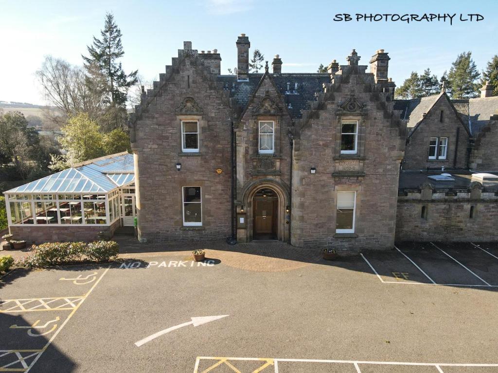 Inverness Lochardil House Esterno foto