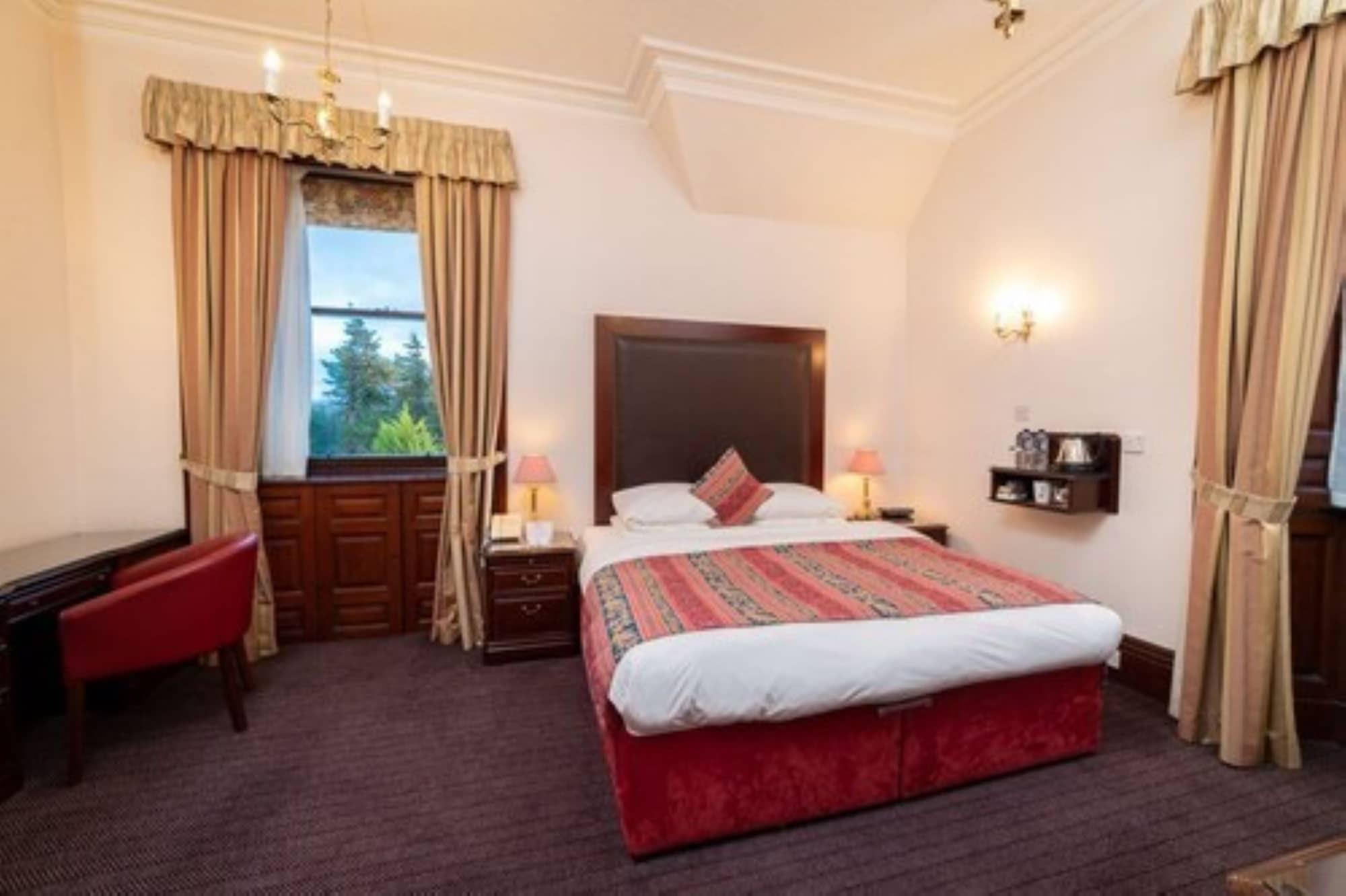 Inverness Lochardil House Esterno foto