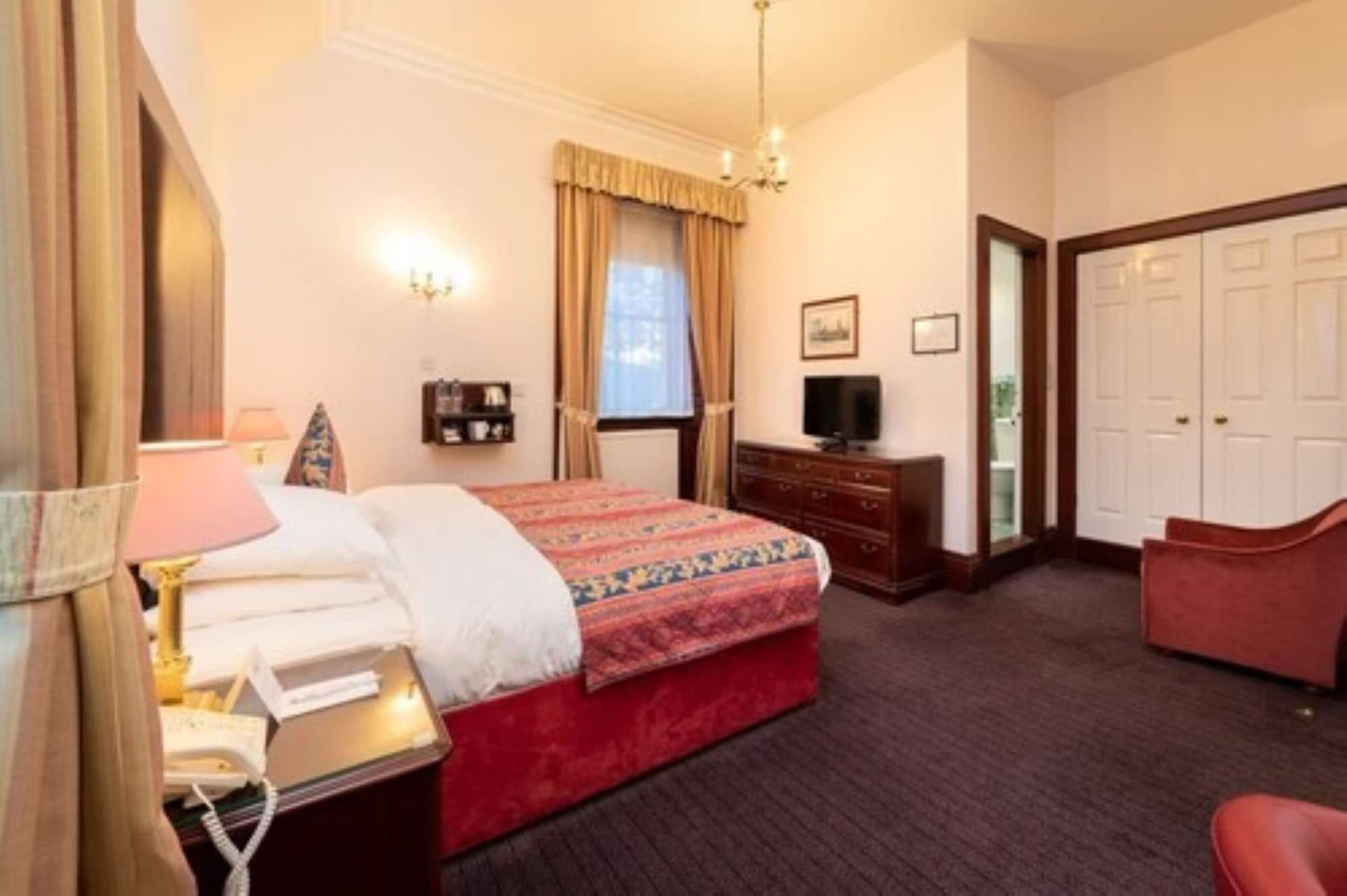 Inverness Lochardil House Esterno foto