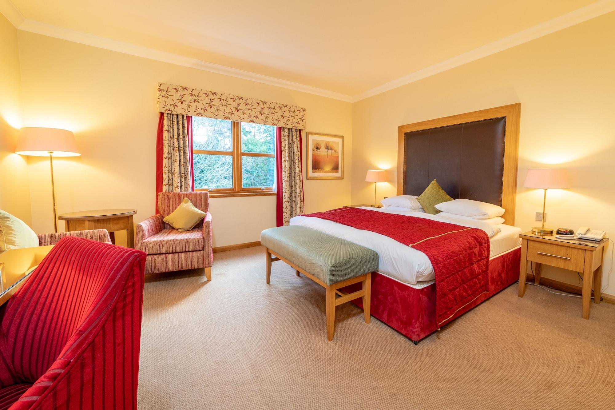 Inverness Lochardil House Esterno foto