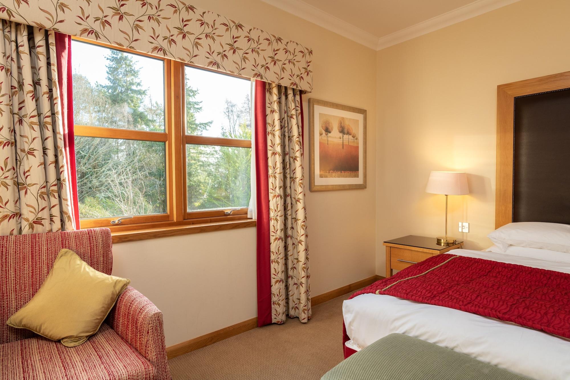 Inverness Lochardil House Esterno foto