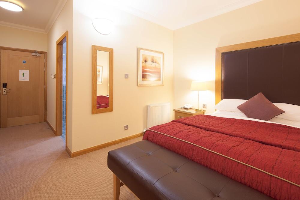 Inverness Lochardil House Esterno foto