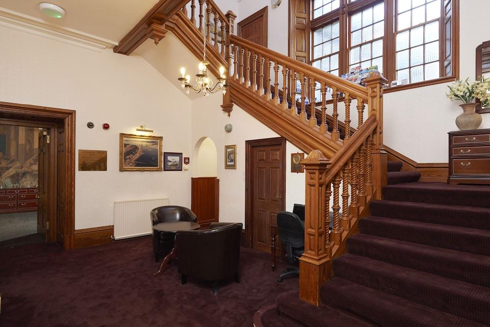 Inverness Lochardil House Esterno foto