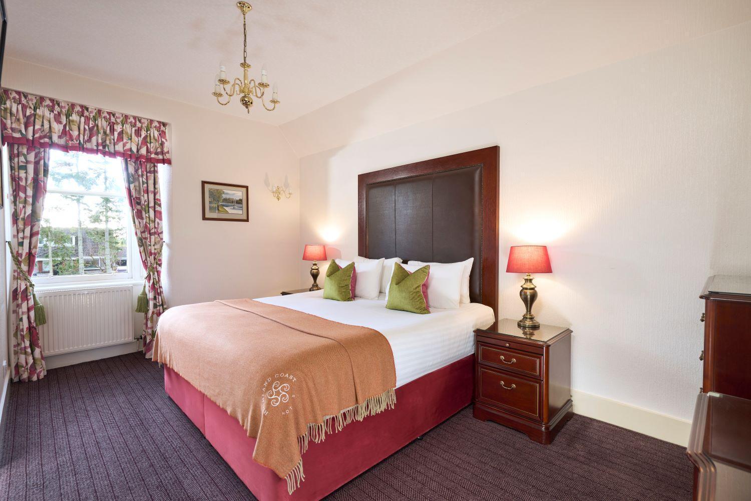 Inverness Lochardil House Esterno foto