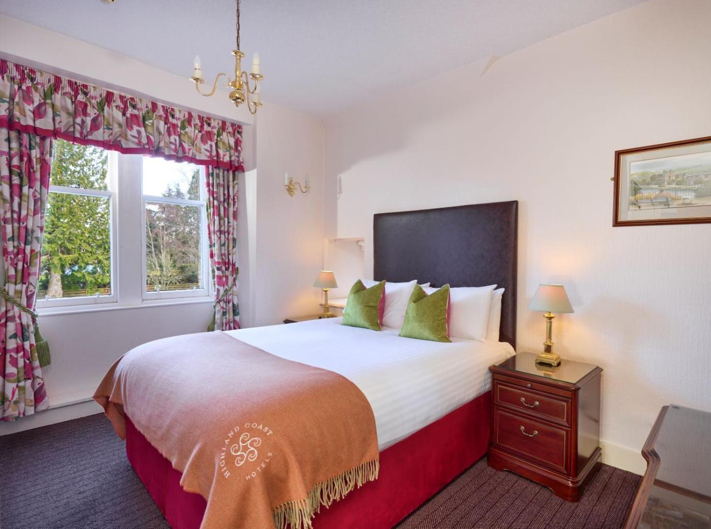 Inverness Lochardil House Esterno foto