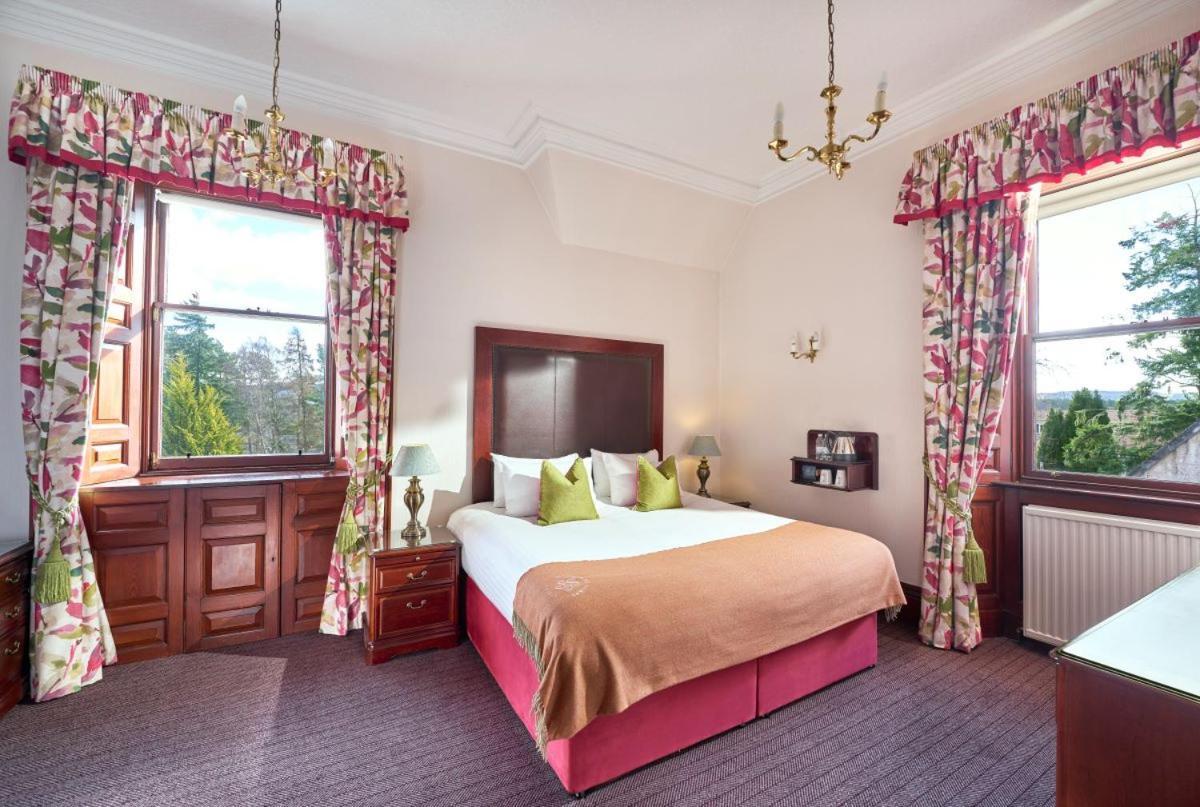 Inverness Lochardil House Esterno foto