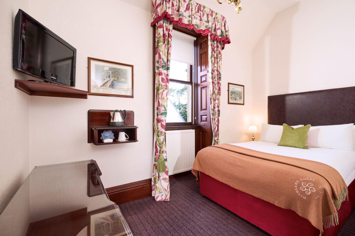 Inverness Lochardil House Esterno foto